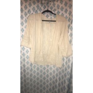 American Eagle Cardigan